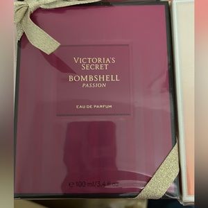 Bombshell Passion by Victoria Secret
